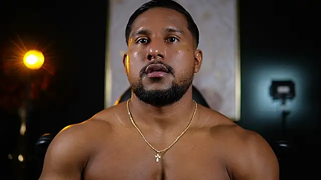 CallumMuscle online show from 09.08.25