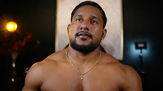 CallumMuscle online show from 09.18.25