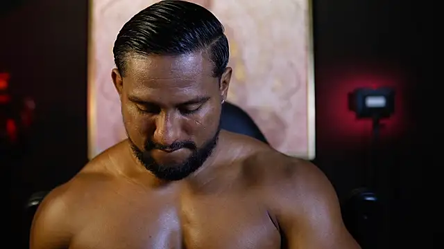 CallumMuscle online show from 10.15.25