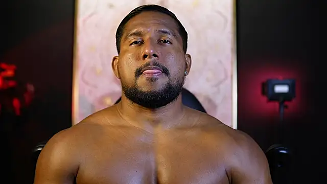 CallumMuscle online show from 10.17.25