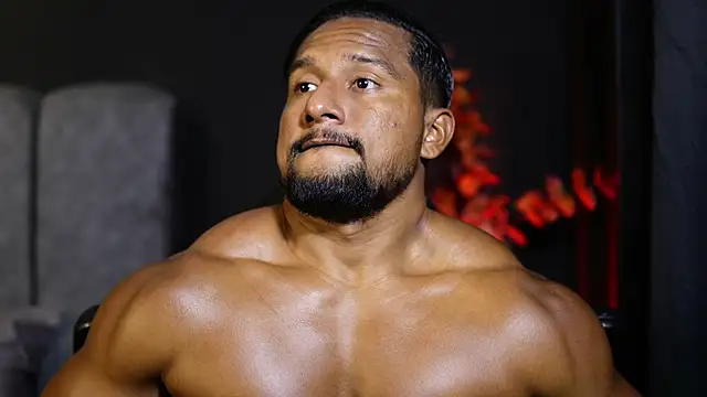 CallumMuscle online show from 11.14.25