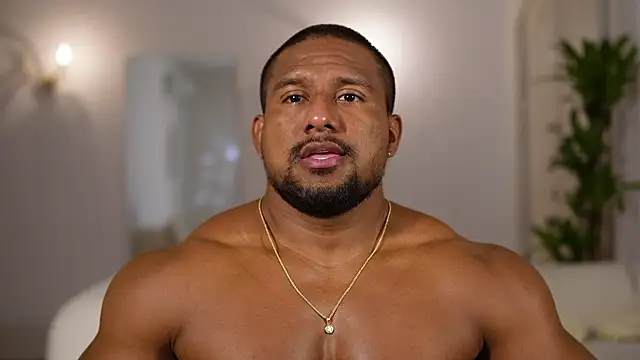 CallumMuscle online show from 06.03.26