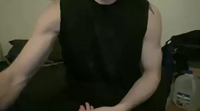 Snapshot of alphajoshkosh chatting on 02.20.25 alphajoshkosh online show from 02.20.25