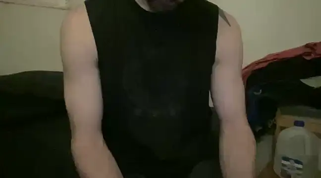 Snapshot of alphajoshkosh chatting on 02.22.25 alphajoshkosh online show from 02.22.25