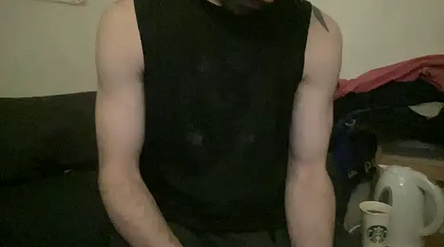 Snapshot of alphajoshkosh chatting on 02.22.25 alphajoshkosh online show from 02.22.25
