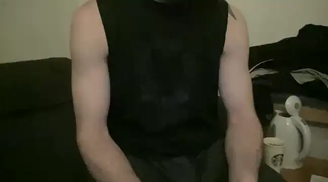 Snapshot of alphajoshkosh chatting on 02.23.25 alphajoshkosh online show from 02.23.25