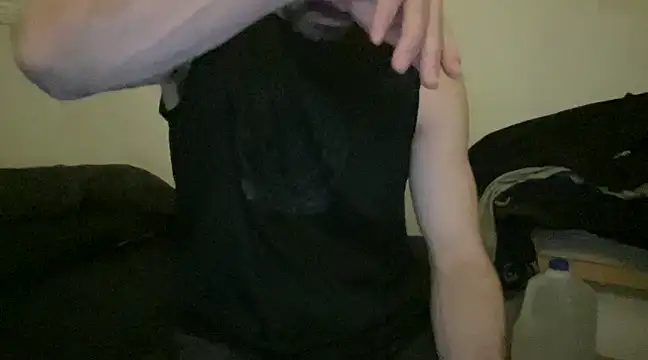 Snapshot of alphajoshkosh chatting on 02.24.25 alphajoshkosh online show from 02.24.25