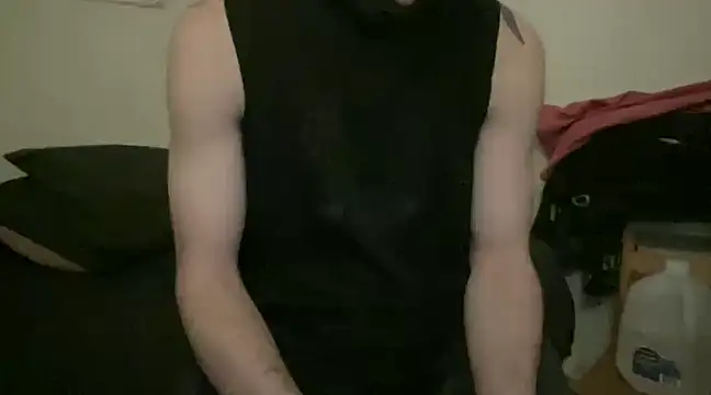 Snapshot of alphajoshkosh chatting on 03.01.25 alphajoshkosh online show from 03.01.25