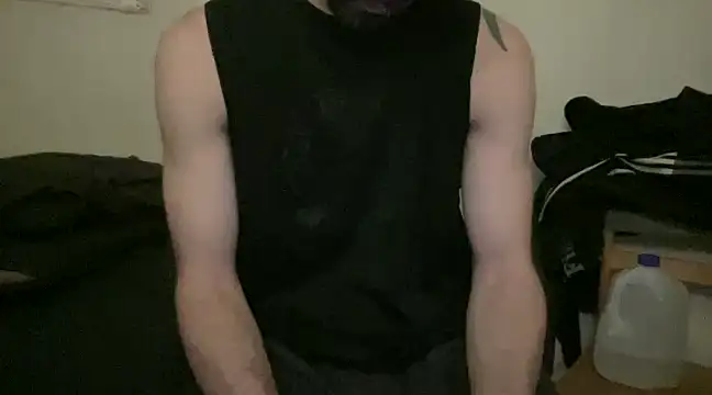 Snapshot of alphajoshkosh chatting on 03.06.25 alphajoshkosh online show from 03.06.25