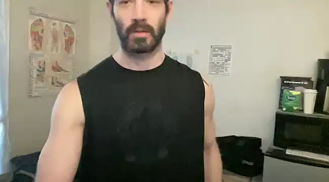 Snapshot of alphajoshkosh chatting on 03.07.25 alphajoshkosh online show from 03.07.25