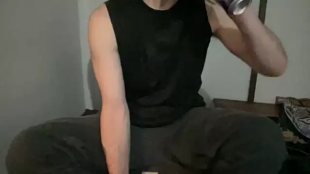 alphajoshkosh online show from 02.27.26