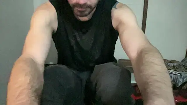 alphajoshkosh online show from 03.15.26