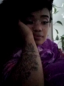 Snapshot of evafoxs chatting on 12.08.24 evafoxs online show from 12.08.24