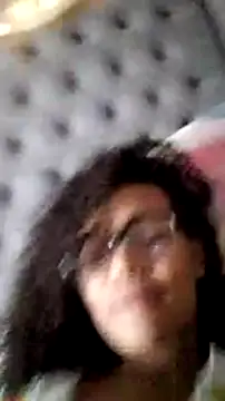 Snapshot of evafoxs chatting on 12.19.24 evafoxs online show from 12.19.24