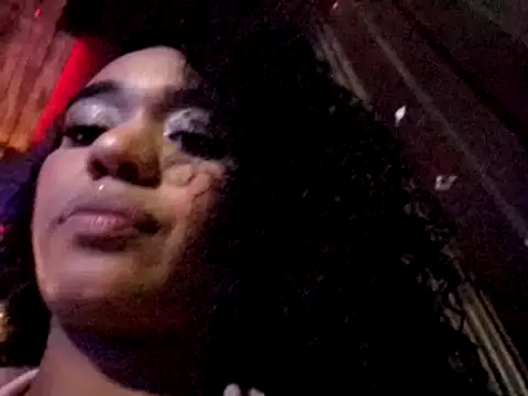 Snapshot of evafoxs chatting on 12.25.24 evafoxs online show from 12.25.24