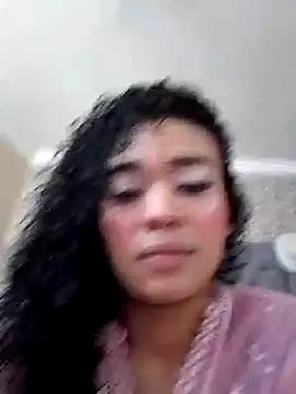 Snapshot of evafoxs chatting on 01.02.25 evafoxs online show from 01.02.25