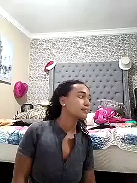 Snapshot of evafoxs chatting on 01.16.25 evafoxs online show from 01.16.25