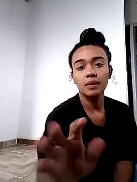 Snapshot of evafoxs chatting on 01.24.25 evafoxs online show from 01.24.25