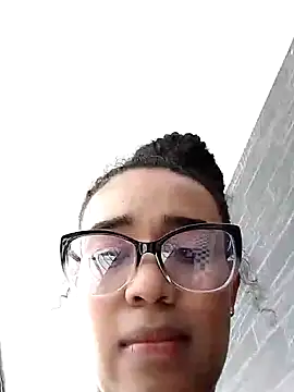 Snapshot of evafoxs chatting on 01.24.25 evafoxs online show from 01.24.25