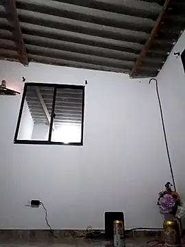 Snapshot of evafoxs chatting on 01.26.25 evafoxs online show from 01.26.25