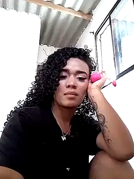 Snapshot of evafoxs chatting on 01.31.25 evafoxs online show from 01.31.25