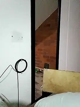 Snapshot of evafoxs chatting on 03.06.25 evafoxs online show from 03.06.25