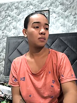 Snapshot of evafoxs chatting on 09.30.25 evafoxs online show from 09.30.25