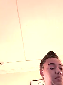 Snapshot of evafoxs chatting on 10.07.25 evafoxs online show from 10.07.25