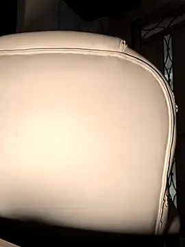 Snapshot of evafoxs chatting on 10.27.25 evafoxs online show from 10.27.25