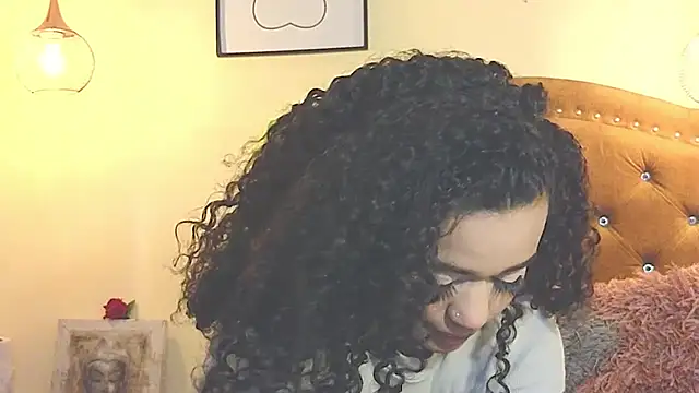 Snapshot of evafoxs chatting on 11.22.25 evafoxs online show from 11.22.25