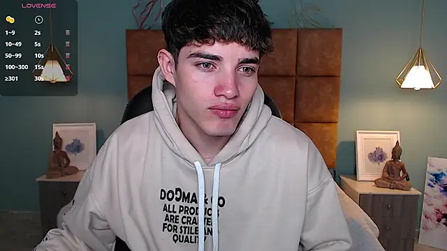 AlejooTwink online show from 01.03.25