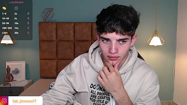 AlejooTwink online show from 01.04.25