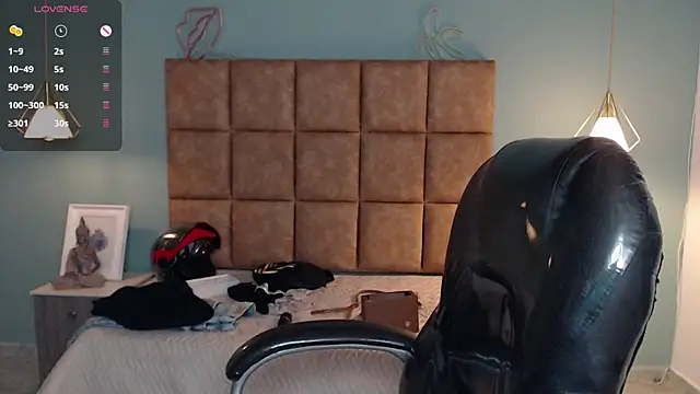 AlejooTwink online show from 01.09.25