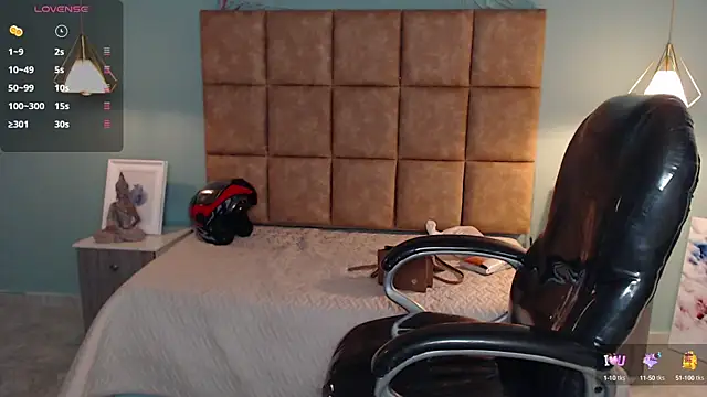 AlejooTwink online show from 01.10.25