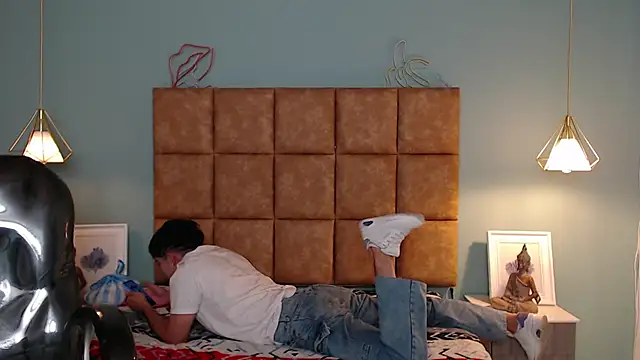 AlejooTwink online show from 01.15.25