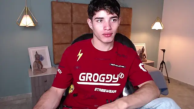 AlejooTwink online show from 01.21.25