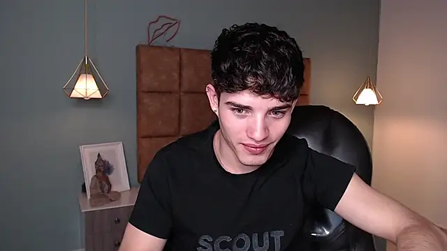 AlejooTwink online show from 01.23.25