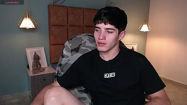 AlejooTwink online show from 01.24.25