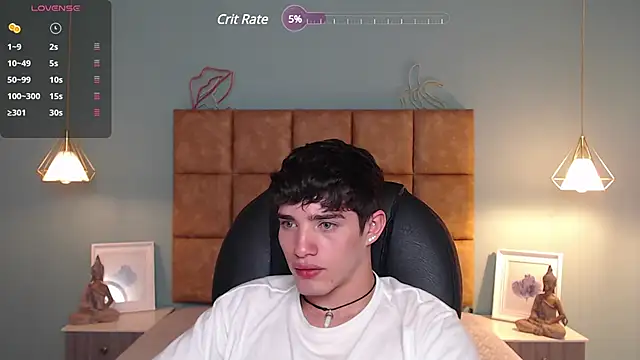 AlejooTwink online show from 03.02.25