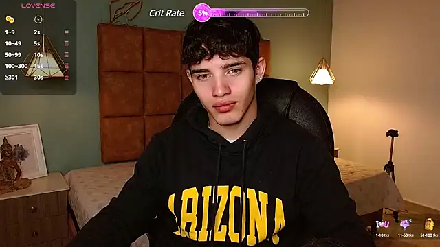 AlejooTwink online show from 03.02.25