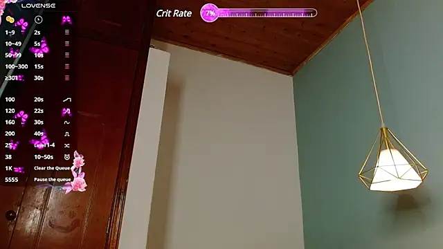 AlejooTwink online show from 03.08.25