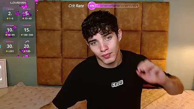 AlejooTwink online show from 03.11.25