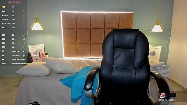 AlejooTwink online show from 10.04.25