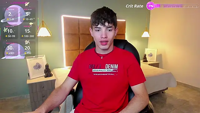 Snapshot of AlejooTwink chatting on 01.06.26 AlejooTwink online show from 01.06.26