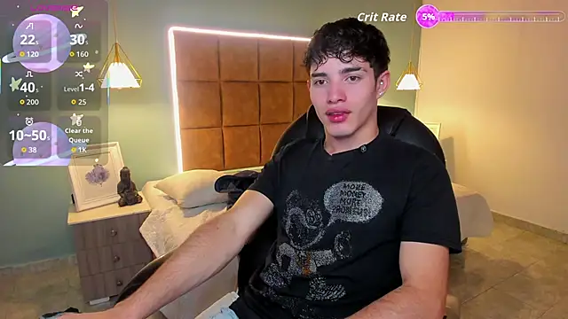 Snapshot of AlejooTwink chatting on 01.07.26 AlejooTwink online show from 01.07.26