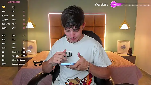 Snapshot of AlejooTwink chatting on 01.09.26 AlejooTwink online show from 01.09.26