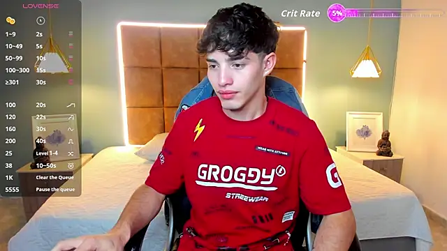 Snapshot of AlejooTwink chatting on 01.12.26 AlejooTwink online show from 01.12.26