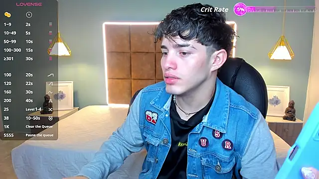 Snapshot of AlejooTwink chatting on 01.15.26 AlejooTwink online show from 01.15.26