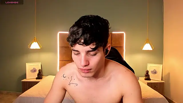 AlejooTwink online show from 02.27.26