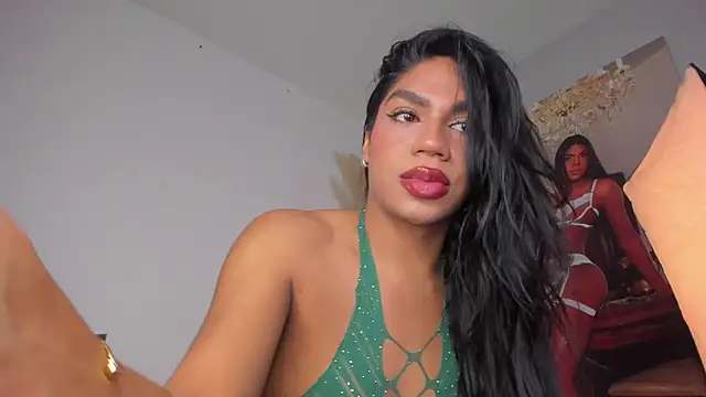 Sharicklovee online show from 04.09.26